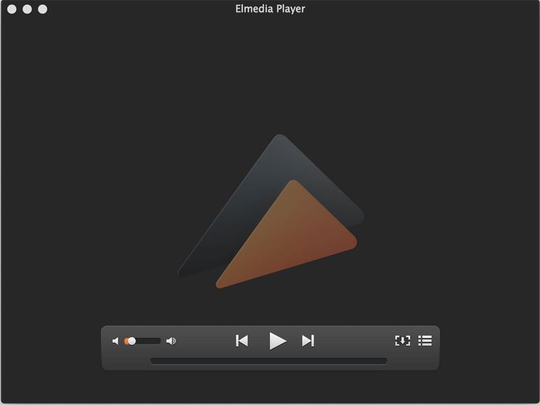 Elmedia Player GO 7.2 Download Free